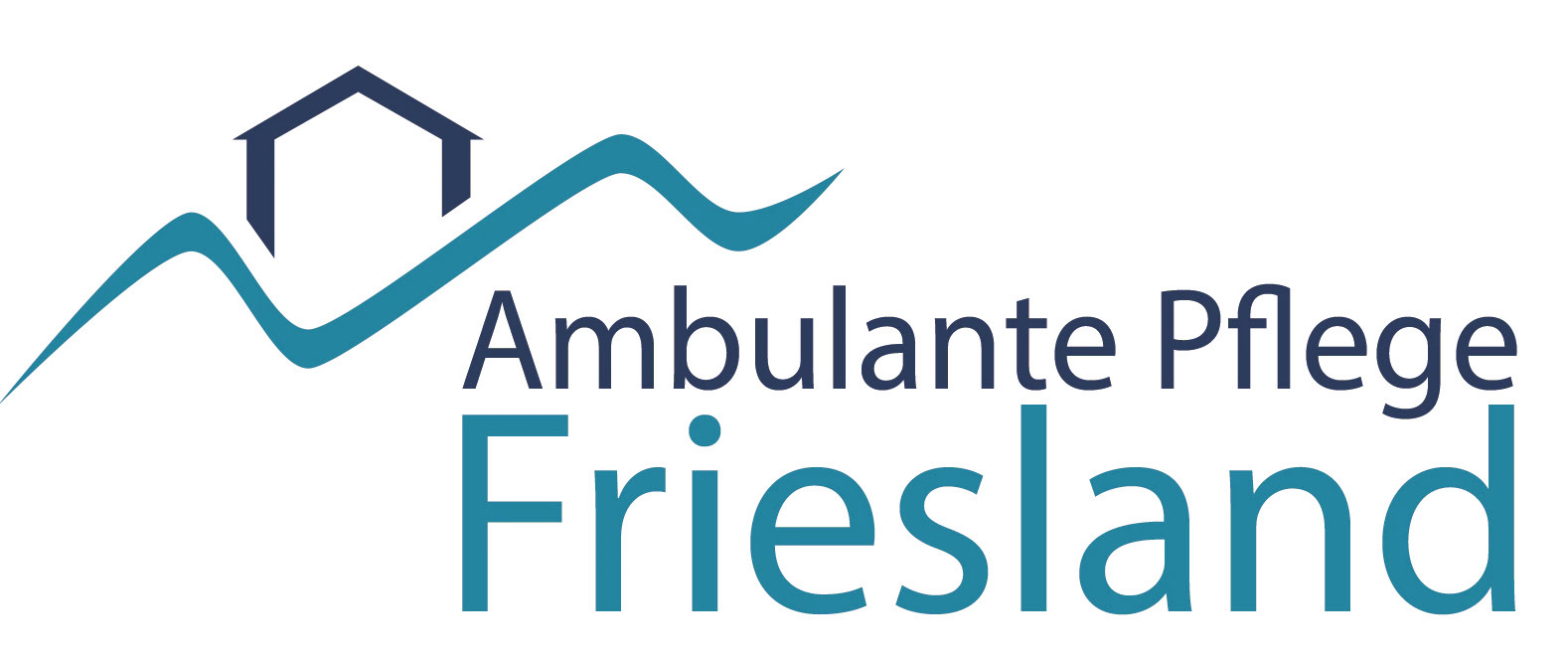 Ambulante Pflege Friesland Logo