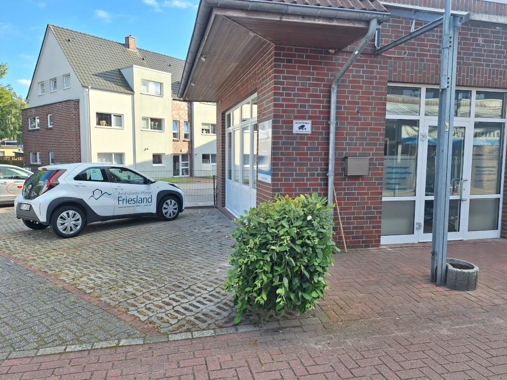 Unser Team im Einsatz